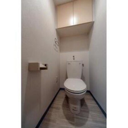 クロスフォート砧の物件内観写真